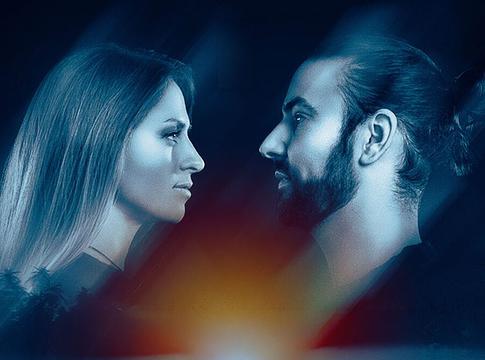 Nora En Pure és Eelke Kleijn közös tengerparti eseménnyel érkezik