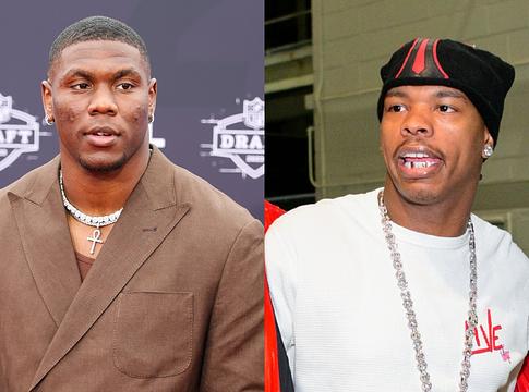 Lövöldözés egy Super Bowl utóbulin: Keion White megsérült