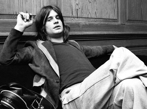 Posztumusz életműdíjat kap Ozzy Osbourne a manchesteri BRIT Awardson