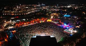 BottleRock 2026: nosztalgia és eufória Napa Valleyben