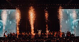 Symphony of Unity első önálló koncertje idén novemberben Antwerpenben