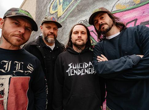 Cancer Bats brit klubturnéra indul 2026 őszén
