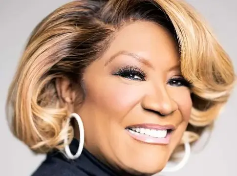 Patti LaBelle életműve új kezekben – partnerséget kötött a Primary Wave Music-kal