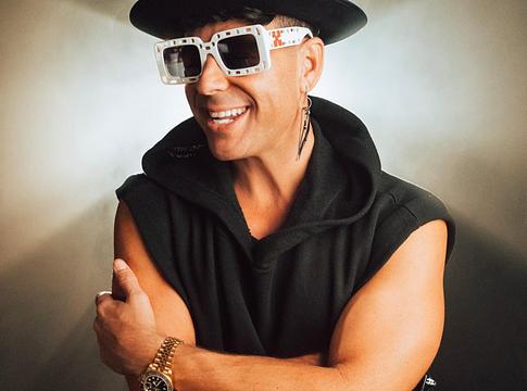 Timmy Trumpet átmeneti szünetet tart: a mentális egészségre koncentrál