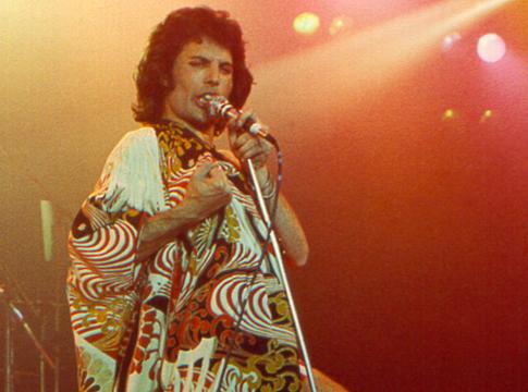 Elhunyt Barry Mitchell, a Queen egyik legkorábbi basszusgitárosa