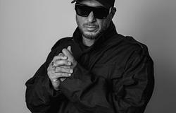 Ellopták Loco Dice teljes zenei archívumát