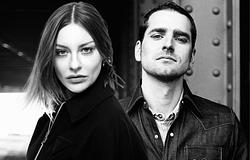 Kein Klub bemutatja: Perel, Soundstream és Kanykei a H0L0-ban