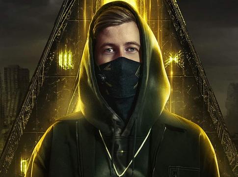 Alan Walker és Darude együtt varázsolták újra a Tomorrowlandet