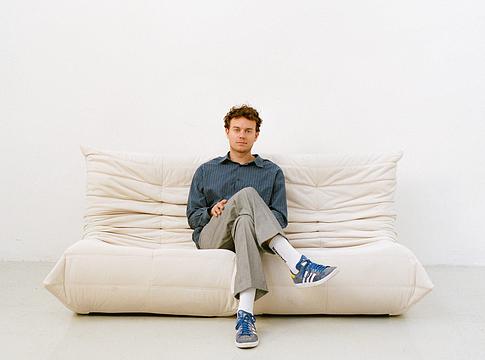 D Stone debütál a Heist Recordingsnál a Time Selection EP-vel