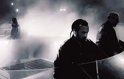Melina Ingrosso énekelte a Don’t You Worry Child intróját