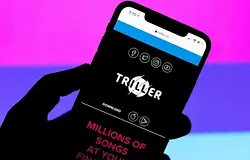 A Triller visszatérésre készül a tőzsdére a NASDAQ-ról való kivezetés után