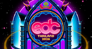 Decemberre költözik az EDC Thaiföld 2026-ban