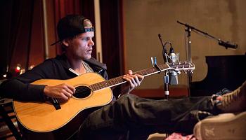 Avicii elveszett utazása: a „Crowning of Prince Liam” története