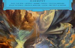 Elektronikus slágerek szimfonikus köntösben: HARMONY