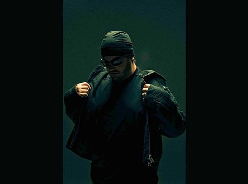 John Alto új tech house száma klubkedvenccé válhat