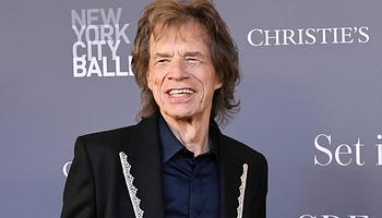 Mick Jaggert érdekli egy Rolling Stones-film ötlete