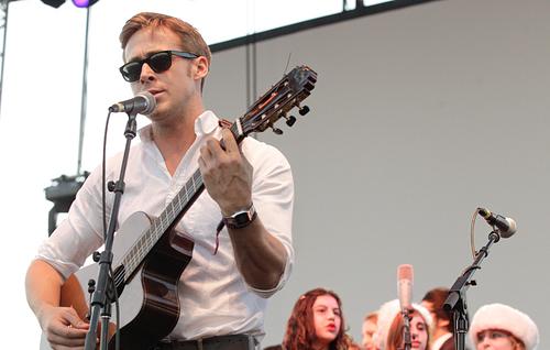 Ryan Gosling's Band Dead Man's Bones Releases First New Music in 17 Years
