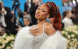 Megan Thee Stallion közel 2 000 texasi családnak segített hálaadáskor