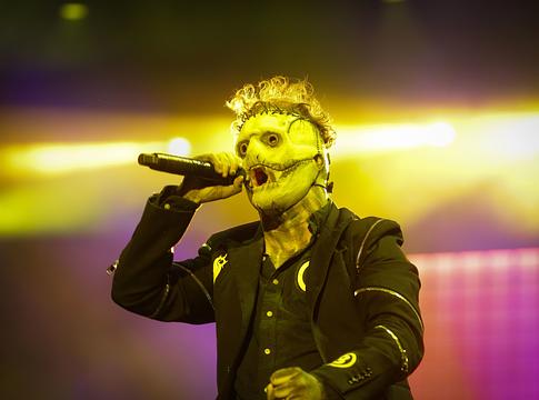 Megjelenik a Slipknot rég elveszett albuma: Look Outside Your Window végre napvilágot lát