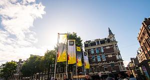 Rekordot döntött az Amsterdam Dance Event 2025 – 600 000 látogató ünnepelte az elektronikus zenét