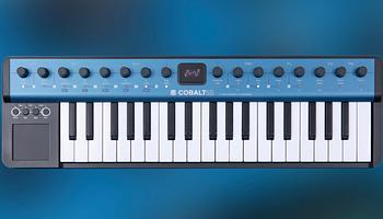 Modal Cobalt5S: kompakt szintetizátor, nagy árzuhanással