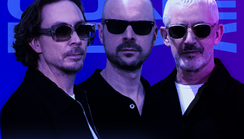 Above & Beyond térhangzásban keverte újra katalógusát az Apple Music One Mixhez