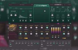 A Sugar Bytes Transfigure új korszakot nyit a spektrális és reszintézis alapú hangátalakításban