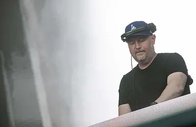 Hat év után visszatért Eric Prydz EPIC Radio műsora