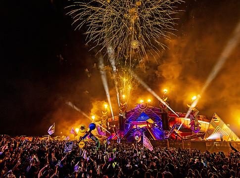 Új nevekkel bővült az Elements Music & Arts Festival 2026 fellépőlistája