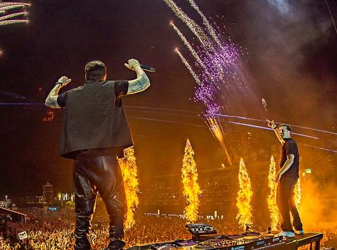 Alesso és Martin Garrix közös dala végre megjelenik: jön a Inside Our Hearts