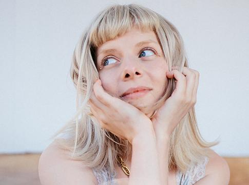 AURORA koncertfilmje a mexikóvárosi éjszakát örökíti meg