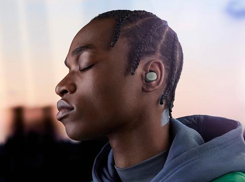 Nyerj egy pár Bowers & Wilkins Pi6 fülhallgatót