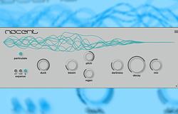 Audio Damage Ascent – a kétmotoros reverb, ami új dimenziót ad a térhatásnak