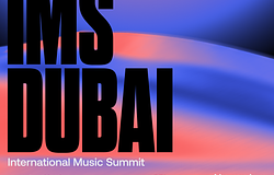 IMS Dubai 2025 visszatér: Pete Tong és Nooryiah vezetik a csúcstalálkozót