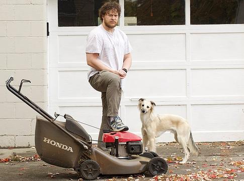 Bilmuri új életet lehel a Cyberpunk-klasszikusba