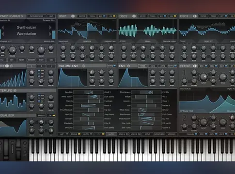 Tone2 Icarus3 3.2: új szintre lép a hangtervezés