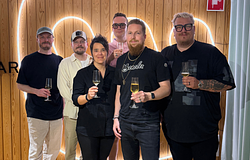 Warner Music Finland felvásárolja a Mökkitie Records katalógusát