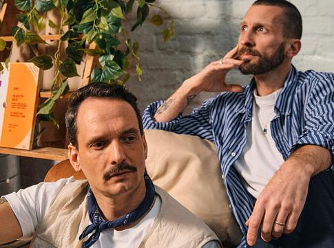 Dam Swindle új EP-vel tér vissza – megérkezett a ‘Backyard Galaxy’