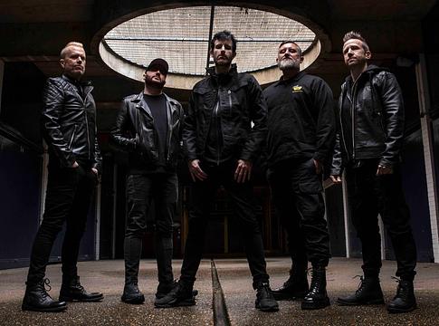  Pendulum: 15 év után új albummal és brit turnéval tér vissza