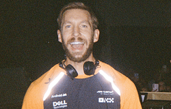 Calvin Harris újra plágiumvádak kereszttüzében az ‘Ocean’ megjelenése után