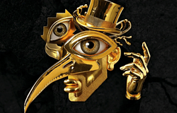 Claptone visszatér Ibizára: újra indul a The Masquerade a Chinois-ban
