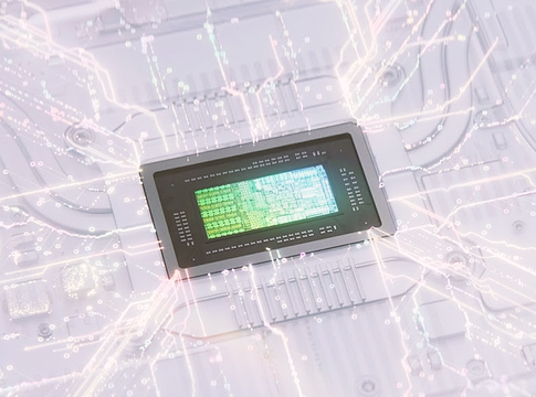 Az NVIDIA RTX Spark mobilon egyesíti a hangot, 3D-t és AI-t 128 GB egységes memóriával