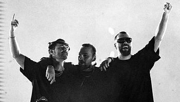 Swedish House Mafia és Lykke Li: itt a Happiness Is So Sad