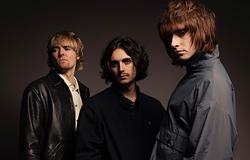 Gene Gallagher zenekara új dallal vezeti fel debütáló EP-jét