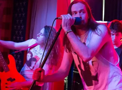 Az MNRK felvásárolta a legendás Prosthetic Records-ot