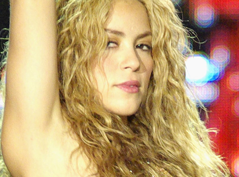 Shakira lesz a 2026-os riói Copacabana-koncert sztárja
