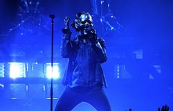 Tobias Forge szünetre küldte a Ghostot a Skeletour után