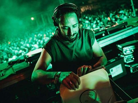 Cristian Varela 10 vinylje: ipari él és tánctér-fókusz egy listában