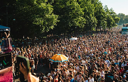 Rave The Planet 2026: itt a 32 float és az első hivatalos after