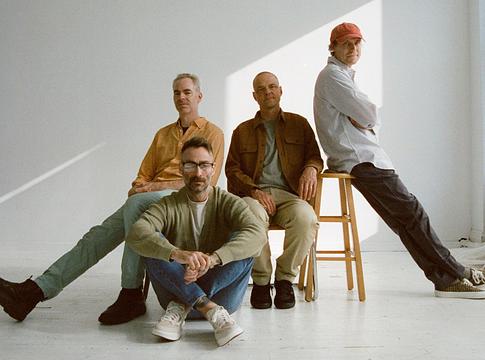 American Football és Brendan Yates közös számot adott ki: No Feeling